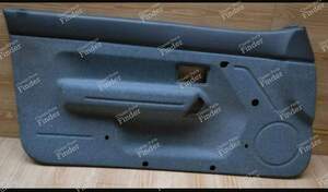 Right and left door panels for RENAULT 19 (R19)