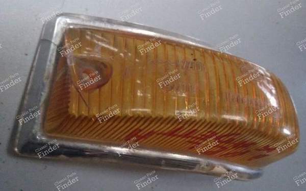 Front turn signal cap - OPEL Kadett (A) - K22608- 2