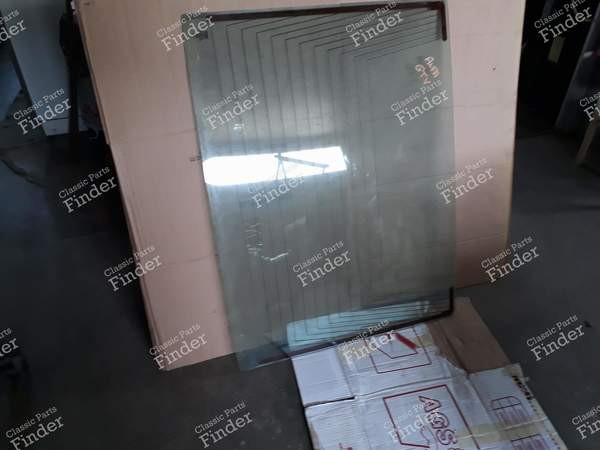 Heckscheibe - ALFA ROMEO Alfetta GT/GTV 