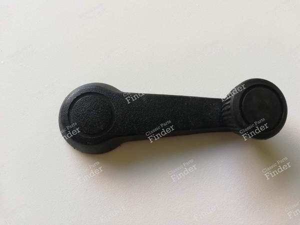 Set of 4 cranks - VOLKSWAGEN (VW) Golf I / Rabbit / Caddy / Jetta - 111837579B- 3