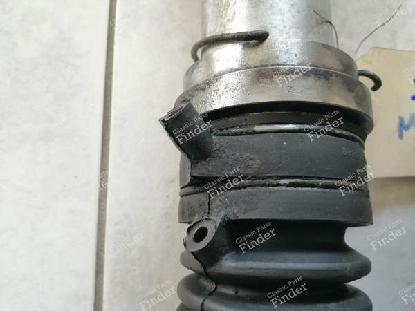 Non-hydractive rear suspension cylinder - CITROËN XM - 3