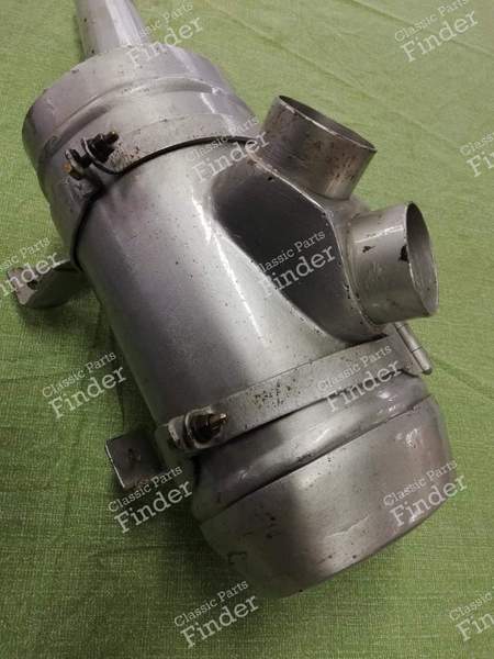 Boîtier de filtre à air - ALFA ROMEO Giulia Sprint GT / GTV / GTC / GTA (105/115 Coupés) - 2