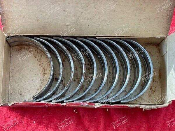 Baumlinienlager +0,25 - CITROËN DS / ID - 1