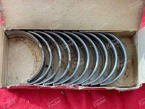 Baumlinienlager +0,25 - CITROËN DS / ID - thumb-1