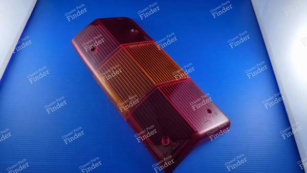 Cabochon des linken Rücklichts - RENAULT Master - 2076G- 1