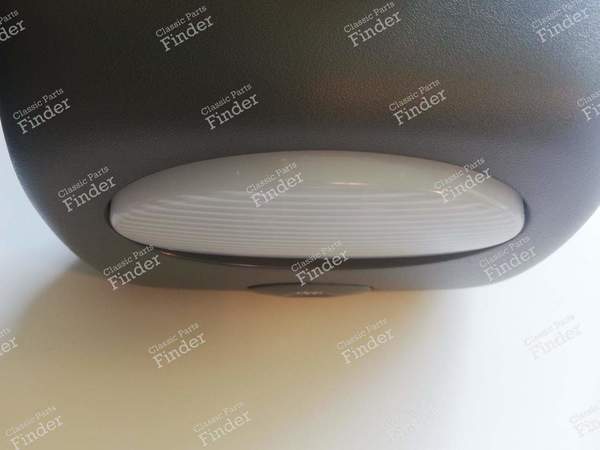 Ceiling light with centralized control - RENAULT Twingo I - 8200061169 / 0886700/1 / 0886702- 8