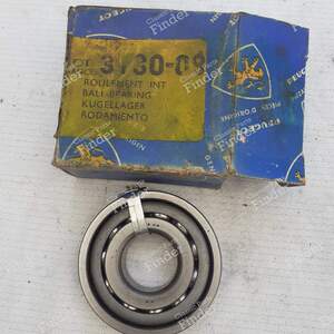 Rear Hub Bearings - PEUGEOT 204