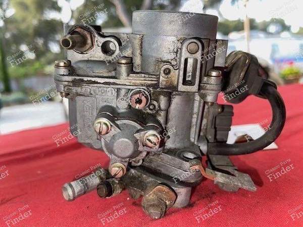 Carburetor - CITROËN AX - 32PBISA16- 0