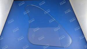 Vitre custode arrière gauche - CITROËN 2CV - thumb-1