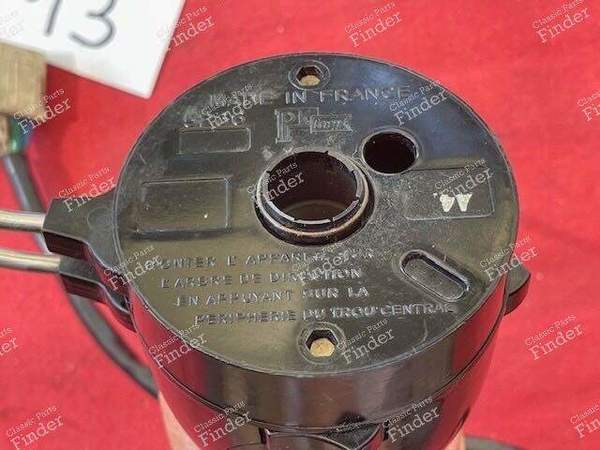 Commande de phares et clignotants - SIMCA 900 / Simc'4 / 1000 / 1005 / 1006 / 1118 /Abarth 1150 - 6