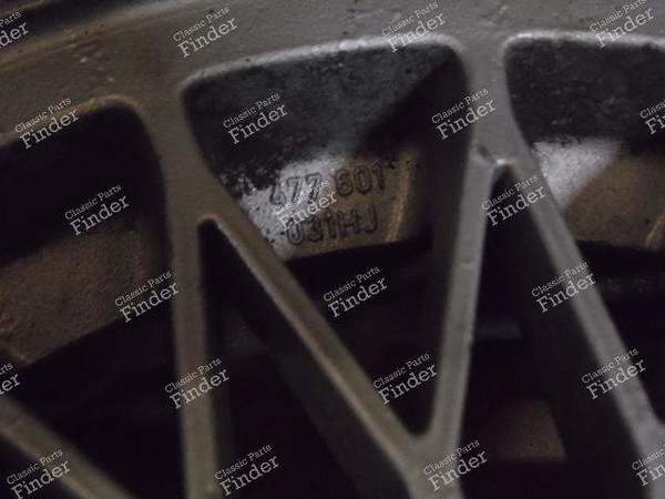 JANTES PORSCHE 924 - PORSCHE 924 - 477601031HJ- 6