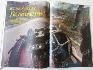 Autohebdo - RENAULT 5 Turbo (R5) - #525 - 4 juin 1986- thumb-6