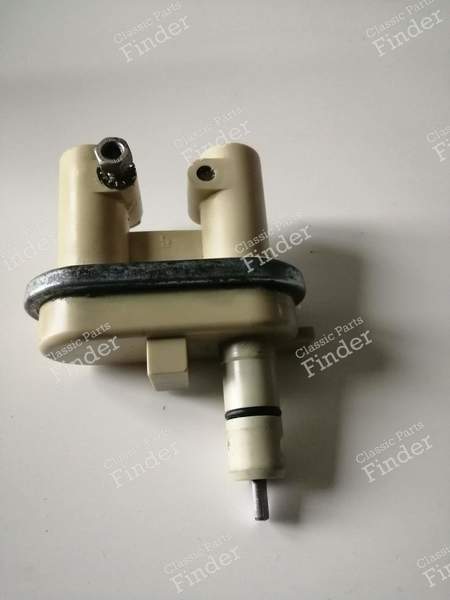 Doppelte Kabelbuchse Geschwindigkeit/Regulator Diravi - CITROËN CX - 0