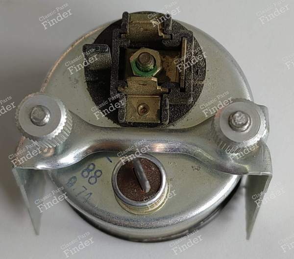 Hanomag fuel gauge - MERCEDES BENZ L - 301.272/004/011- 3