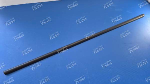 Kotflügelschutzleiste vorne rechts - PEUGEOT 104 / 104 Z - 786226- 0