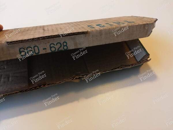 Feu clignotant / veilleuse avant droit - PEUGEOT 504 - 1046 0A- 9