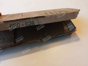 Feu clignotant / veilleuse avant droit - PEUGEOT 504 - 1046 0A- thumb-9