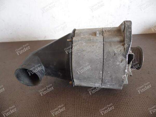 ALTERNATEUR - PORSCHE 944 - 94460301901 / 92860301105 / 0120468004- 4