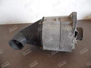 ALTERNATEUR - PORSCHE 944 - 94460301901 / 92860301105 / 0120468004- thumb-4