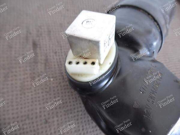 HEADLIGHT LIFT MOTOR - PORSCHE 924 - 477941379B - Equiv. 477941379D SWF 402.140- 7