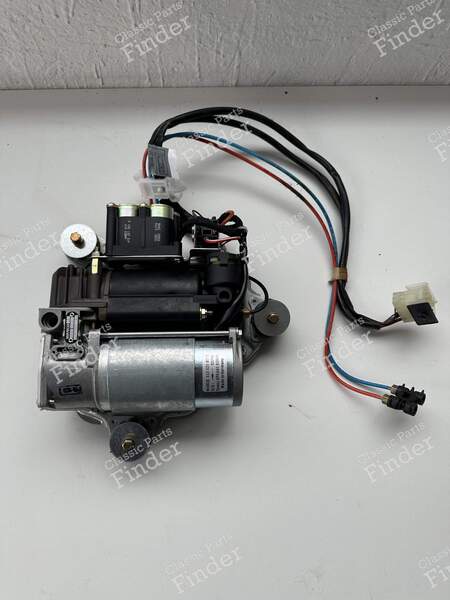 Compresseur de suspension - BMW 5 (E39) - 4430200111 / 4154031000- 0