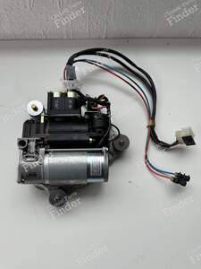 Compresseur de suspension - BMW 5 (E39)