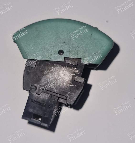 Fog + defrost light control - RENAULT Twingo I - 822226F- 1