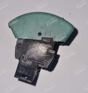 Fog + defrost light control - RENAULT Twingo I - 822226F- thumb-1