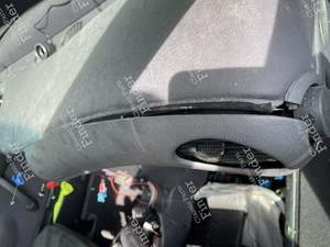 Abdeckung des Beifahrerairbags - MERCEDES BENZ A (W168) - thumb-1