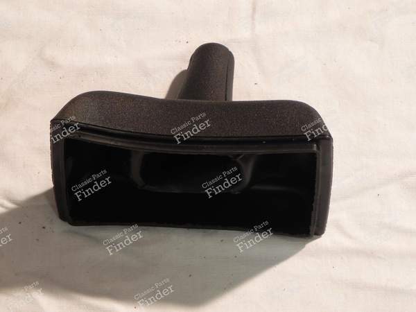 Soufflet de levier de vitesse - ALFA ROMEO Alfasud Sprint - 60517554 / 108958- 3