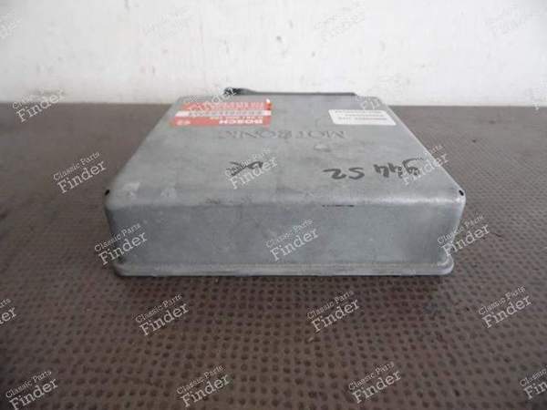 CALCULATEUR MOTRONIC 0261200195 / 94461812402 PORSCHE 944 S2 - PORSCHE 944 - 944.618.124.02- 7