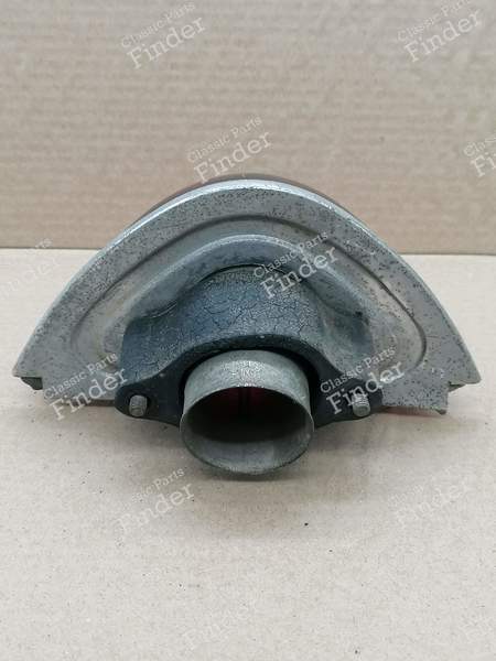 Rücklicht - VAUXHALL Wyvern EIX - 515- 3