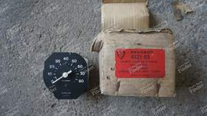 Drehzahlmesser für PEUGEOT 504