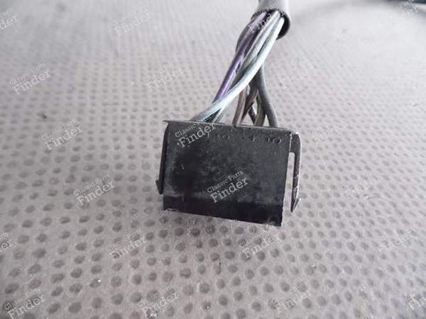 COMMODO ESSUIE-GLACE 61311360977 BMW E3 & E9 - BMW 2500/2800/2.8/3.0/3.3 (E3) - 1354486- 7