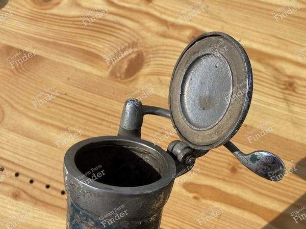 Benzinverschluss - TALBOT-LAGO T23 - 1