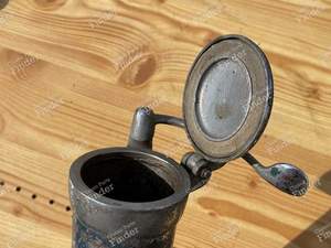 Benzinverschluss - TALBOT-LAGO T23 - thumb-1