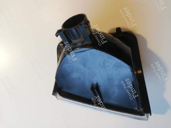 Blinklicht vorne rechts - PEUGEOT 309 - 10740D- 5