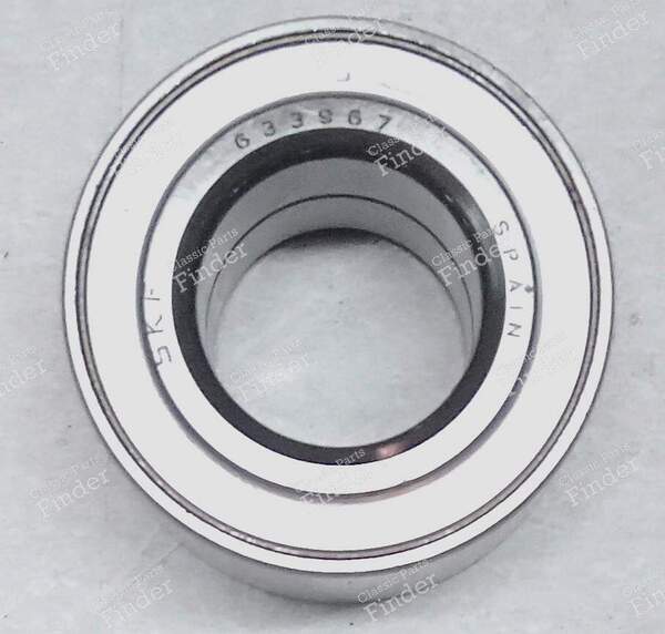 Front or Rear Bearing Kit - FIAT Ritmo / Regata - vkba685- 0