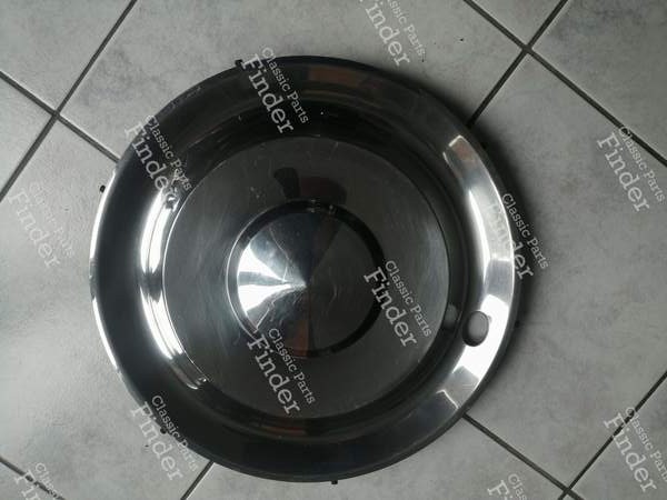 Zierleiste Chrom Pallas - CITROËN DS / ID - 1