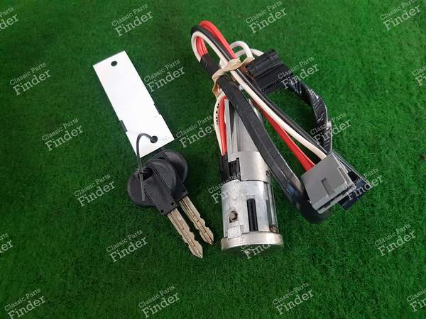 Neiman - CITROËN XM - 252008 / BA009- 0