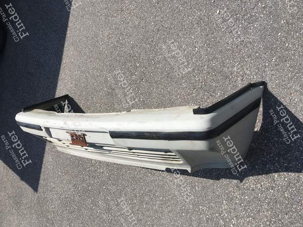 Front bumper for BX series 2 - CITROËN BX - 1