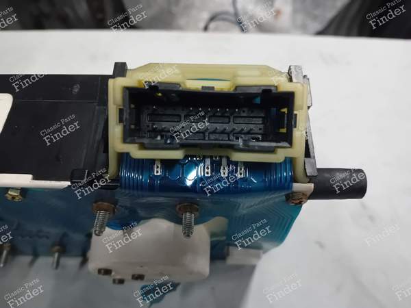 Zählerblock - VOLKSWAGEN (VW) Golf II / Jetta - 191919033LS / 193919059A- 3