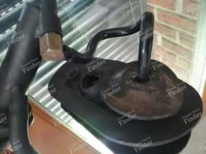 Commande d'embrayage hydraulique - CITROËN XM - thumb-4