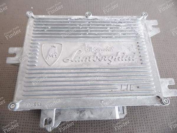 CALCULATOR LIE 0020002677 LAMBORGHINI DIABLO SV - LAMBORGHINI Diablo - 0020002677- 7