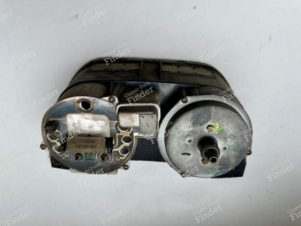 Meter - VOLKSWAGEN (VW) Polo / Derby - X161207221 / 88481066- 1