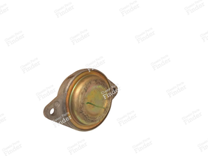 Silentbloc front engine mount - AUDI 100 / 200 / 5000 (C3) - 431199381- thumb-1