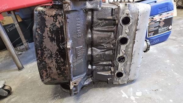 Kompletter Kernmotor R8 Gordini - RENAULT 8 / 10 (R8 / R10) - 1