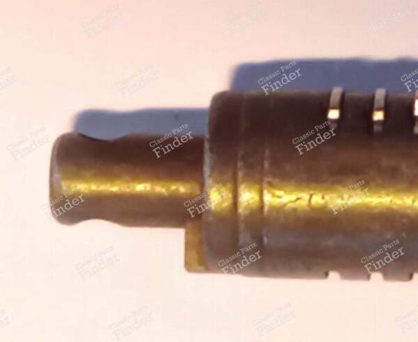 Barillets de porte - RENAULT 4 / 3 / F (R4) - 9124420- 5