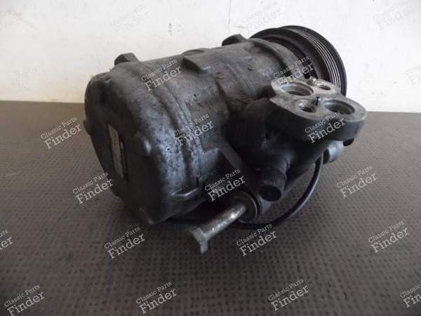 COMPRESSEUR CLIMATISATION - 944 / 924S / 968 - PORSCHE 944 - 047200-4162- 5