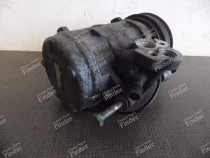 COMPRESSEUR CLIMATISATION - 944 / 924S / 968 - PORSCHE 944 - 047200-4162- thumb-5